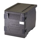 Contenedor de carga frontal Cambro aislado de 60 litros