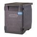 Contenedor de carga frontal Cambro aislado de 86 litros