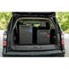 Contenedor de carga frontal Cambro aislado de 86 litros