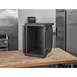 Contenedor de carga frontal Cambro aislado de 86 litros
