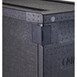 Contenedor de carga frontal Cambro aislado de 86 litros