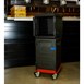 Contenedor de carga frontal Cambro aislado de 86 litros