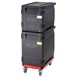 Carrito Cambro Cam para cargas superiores y frontales GN 1/1