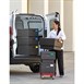 Carrito Cambro Cam para cargas superiores y frontales GN 1/1
