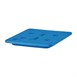 Placa de frío Cambro Camchiller para contenedores GN 1/2