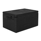 Contenedor de carga superior Cambro económico aislado de 46 litros