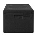 Contenedor de carga superior Cambro económico aislado de 46 litros