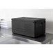 Contenedor de carga superior Cambro económico aislado de 46 litros