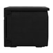Contenedor de carga frontal Cambro aislado de 126 litros con 6 carriles