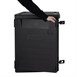 Contenedor de carga frontal Cambro aislado de 126 litros con 6 carriles