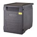 Contenedor de carga superior Cambro aislado de 155 litros