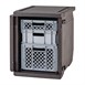 Contenedor de carga superior Cambro aislado de 155 litros