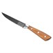 Cuchillo chuletero Montblanc Comas