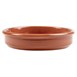 Plato para tapas Terracotta de 128mm