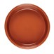Plato para tapas Terracotta de 128mm