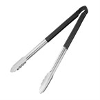 Pinzas negras Vogue codificadas por colores, de 405mm