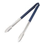 Pinzas azules Vogue codificadas por colores, de 405mm
