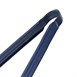 Pinzas azules Vogue codificadas por colores, de 405mm