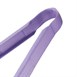 Pinzas lilas Vogue codificadas por colores, de 300mm