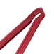 Pinzas rojas Vogue codificadas por colores, de 405mm