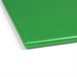 Tabla de cortar Hygiplas pequeña de alta densidad 300x225x12mm (Caja 6)