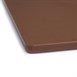 Tabla de cortar Hygiplas pequeña de baja densidad - 300x225x10mm (Kit de 6)