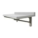 Estante de pared Cambro Camshelving® CSWS1836SK de 910mm
