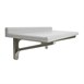 Estante de pared Cambro Camshelving® CSWS1836SK de 910mm