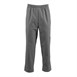 Pantalón de teflón Whites Easyfit de cuadros pequeños negros