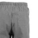 Pantalón de teflón Whites Easyfit de cuadros pequeños negros