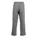 Pantalón de teflón Whites Easyfit de cuadros pequeños negros