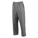 Pantalón de teflón Whites Easyfit de cuadros pequeños negros