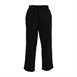 Pantalón de teflón negro Whites Easyfit