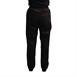 Pantalón de teflón negro Whites Easyfit