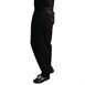 Pantalón de teflón negro Whites Easyfit