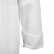 Casaca de chef Calgary Chefworks unisex blanca Cool Vent.