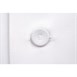 Casaca de chef Calgary Chefworks unisex blanca Cool Vent.