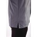 Casaca Chefworks Urban Springfield ligera con cremallera color azul tinta