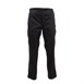 Pantalón Chefworks ligero estrecho negro