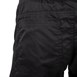 Pantalón Chefworks ligero estrecho negro