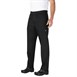 Pantalón Chefworks ligero estrecho negro