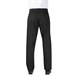 Pantalón Chefworks ligero estrecho negro