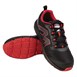 Zapatilla de seguridad con malla Slipbuster negra
