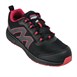 Zapatilla de seguridad con malla Slipbuster negra