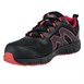 Zapatilla de seguridad con malla Slipbuster negra