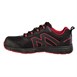 Zapatilla de seguridad con malla Slipbuster negra