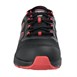 Zapatilla de seguridad con malla Slipbuster negra
