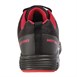 Zapatilla de seguridad con malla Slipbuster negra