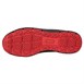 Zapatilla de seguridad con malla Slipbuster negra