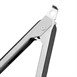 Pinzas de catering con cierre resistente 300 mm
